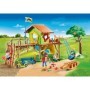 Playmobil - Loc De Joaca In Parcul De Aventuri Playmobil - 1